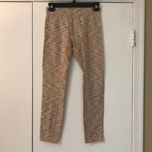 Outdoor Voices | Leggings | Cream